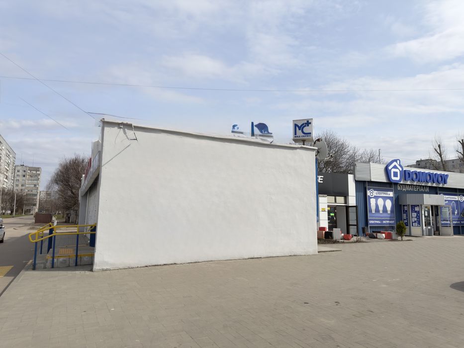 Оренда приміщення 96 кв м