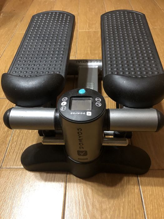 Тренажер Domyos Essential Stepper