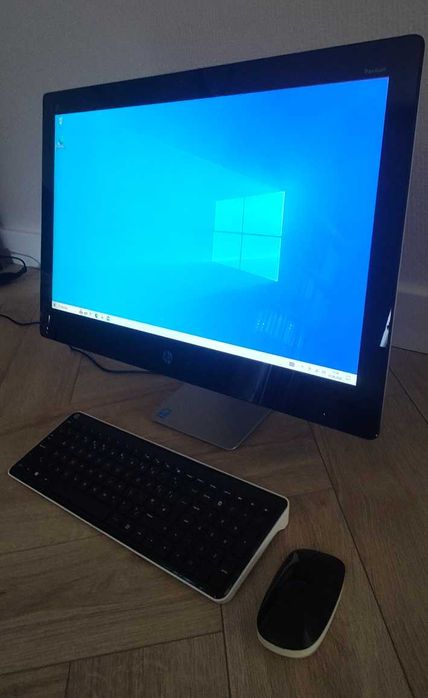 Komputer HP Pavilion All-IN-One 23-q055