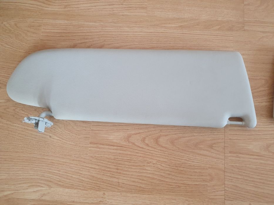 T5 osłony przeciwsłoneczne komplet