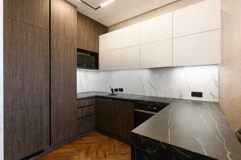 2-х кімнатна Тарьян Іоана Павла Печерський район Інвертор