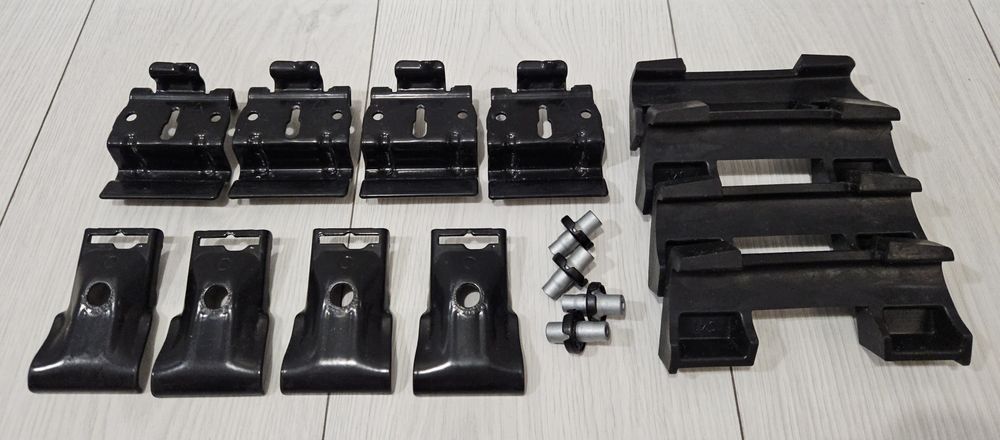 Thule Kit 186097 - zestaw dopasowujący