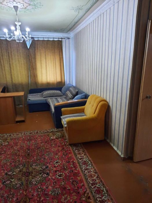 Квартира – Харків, Попівка - Вид 5