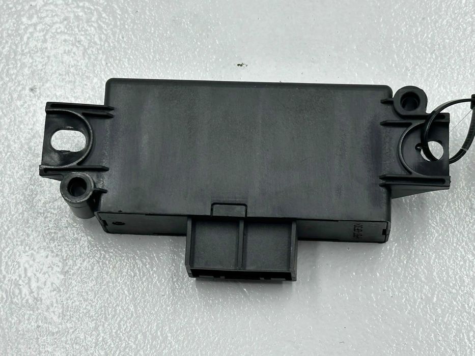 Módulo Sensores / Parking - Renault Megane III (2012)