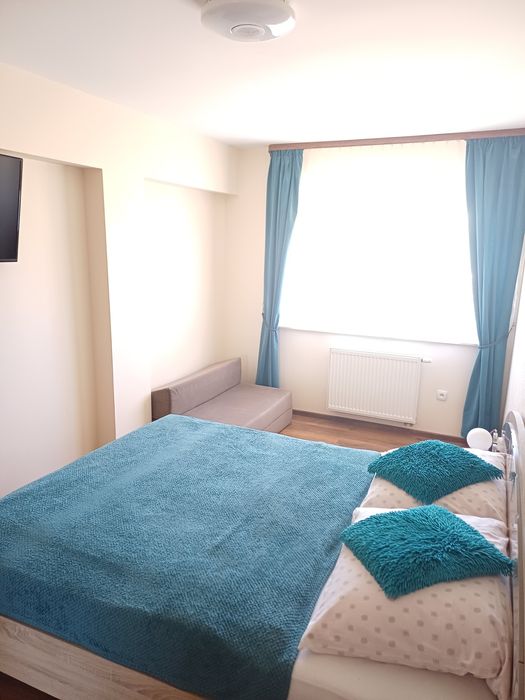 Wynajmę apartament