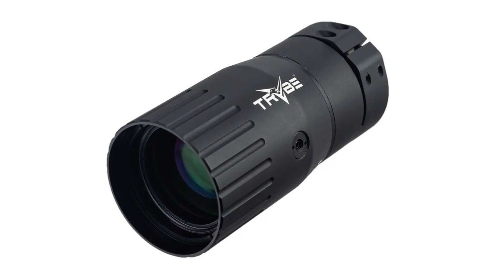Магніфер TRYBE Optics 2 x