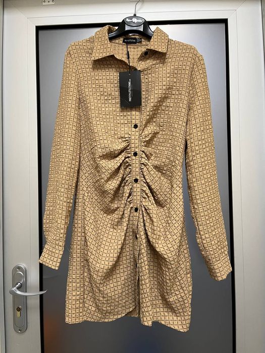 Платье новое Pretty little thing