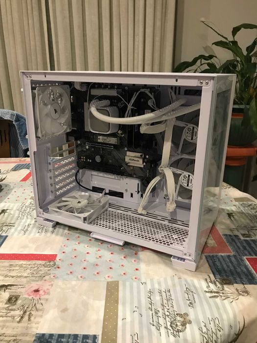 Computador Gaming