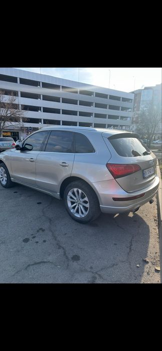 Audi Q5 2015 VIN WA1LFAFP3FA113590 фото оголошення 2 з 8