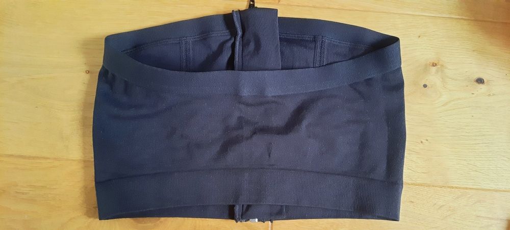 Gorset do odciągania pokarmu Medela