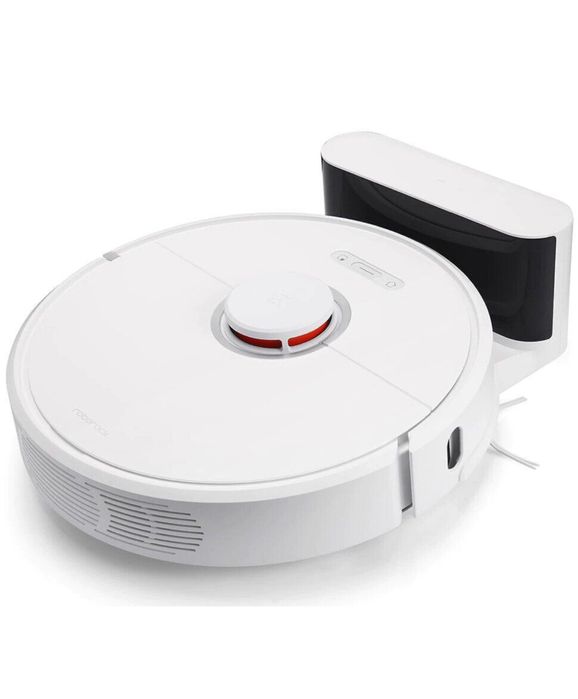 Робот-пилосос Xiaomi RoboRock S6