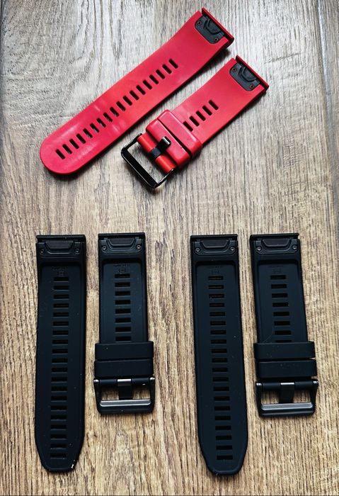 Pasek GARMIN Quic Fit 26mm