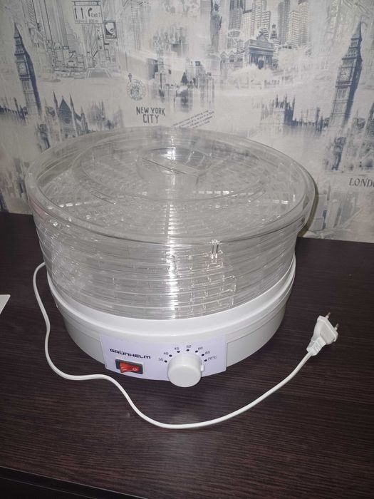 Сушарка/Сушилка Grunhelm BY-1102