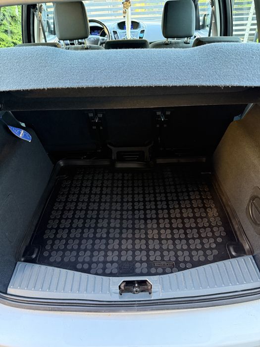 Ford C- Max 2012