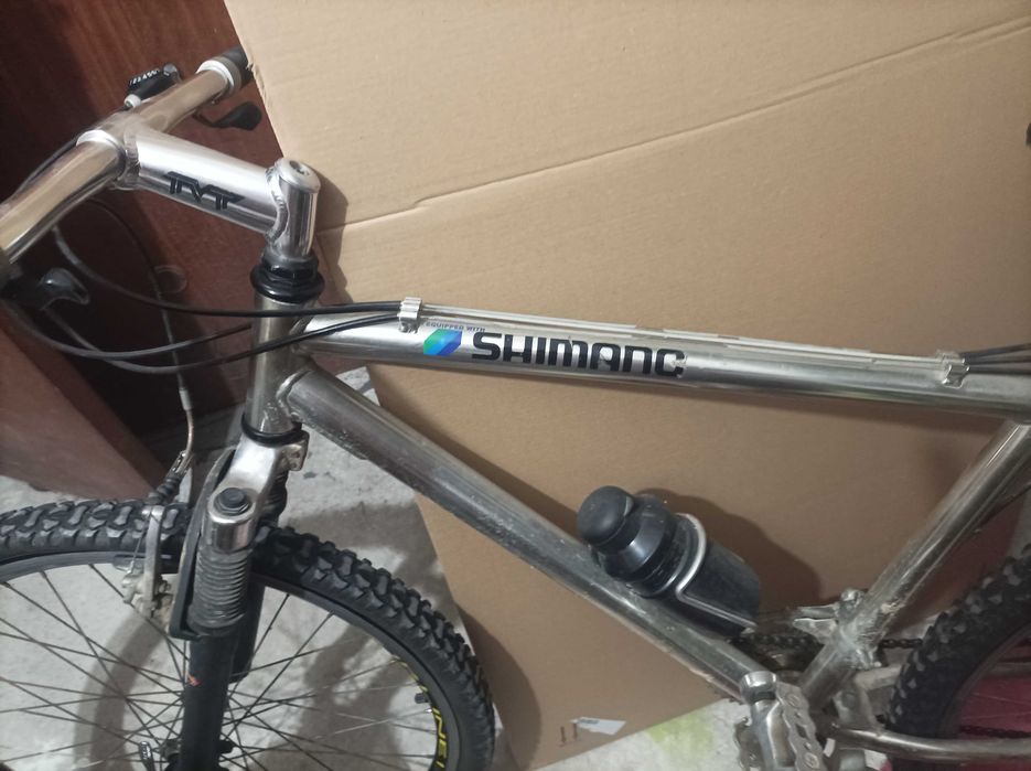 Bicicleta BTT  Shimano