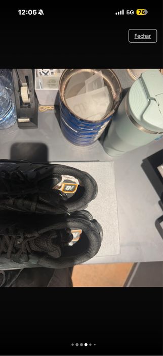 Sapatilha new balance