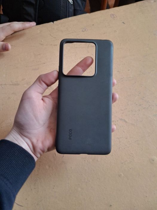 Poco m7 pro 5ggg