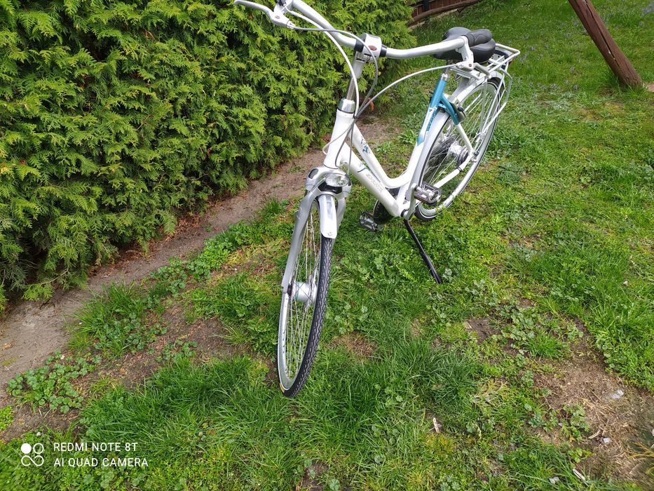 Rower damski Sparta 28"
