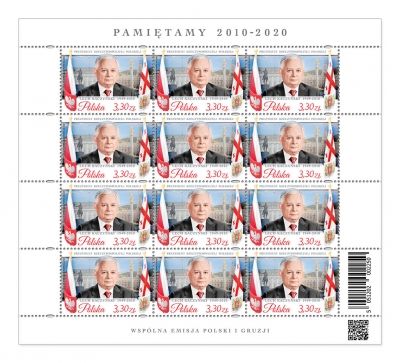 PAMIĘTAMY - ( komplet )