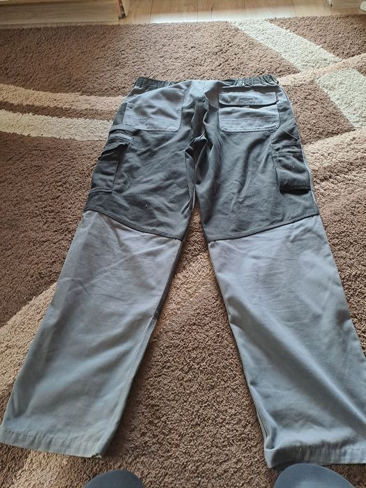 Spodnie Strauss rozmiar 54