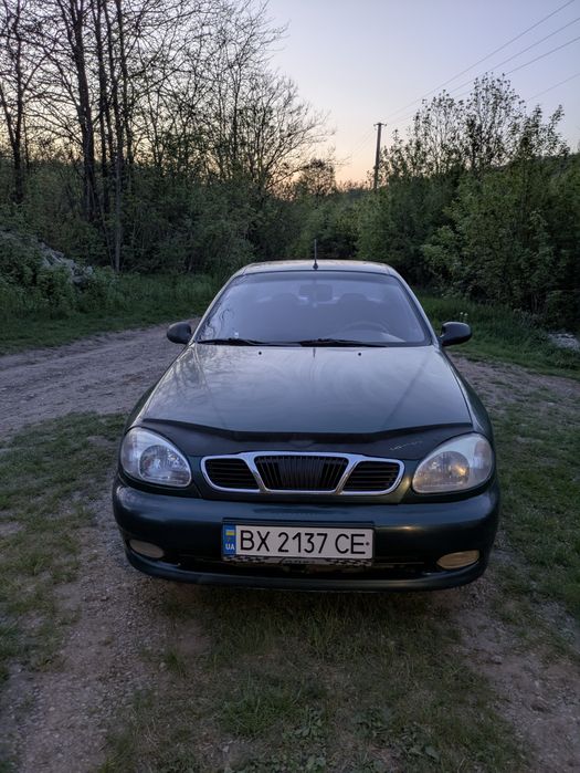 Продам Daewoo Sens