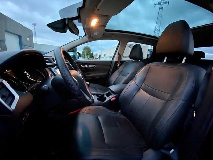 Nissan Qashqai 1.6 dCi 130cv TEKNA PREMIUM – FULL EXTRAS