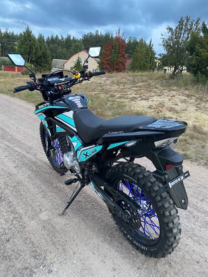 Geon x-line 250
