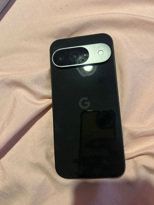 Google pixel 9- 128 gb
