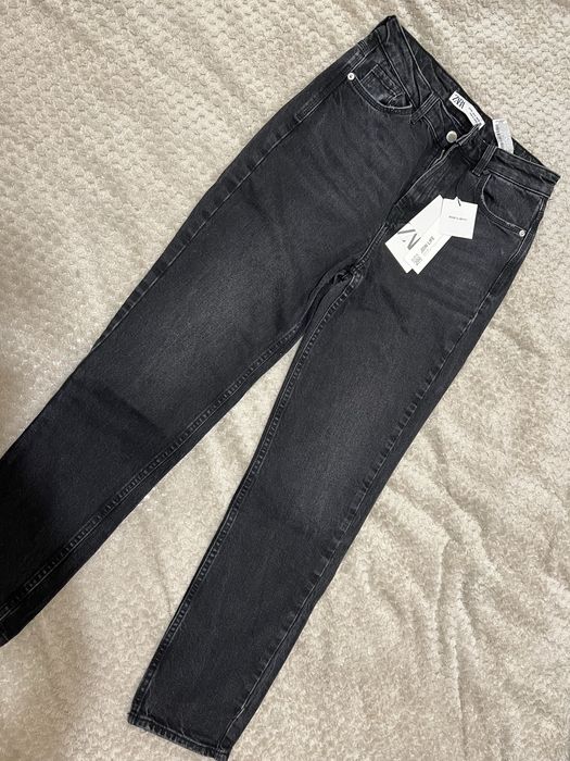 Графітові МОМ Zara (36)