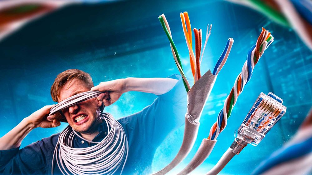 Видеонаблюдение/Интернет/Телевидение