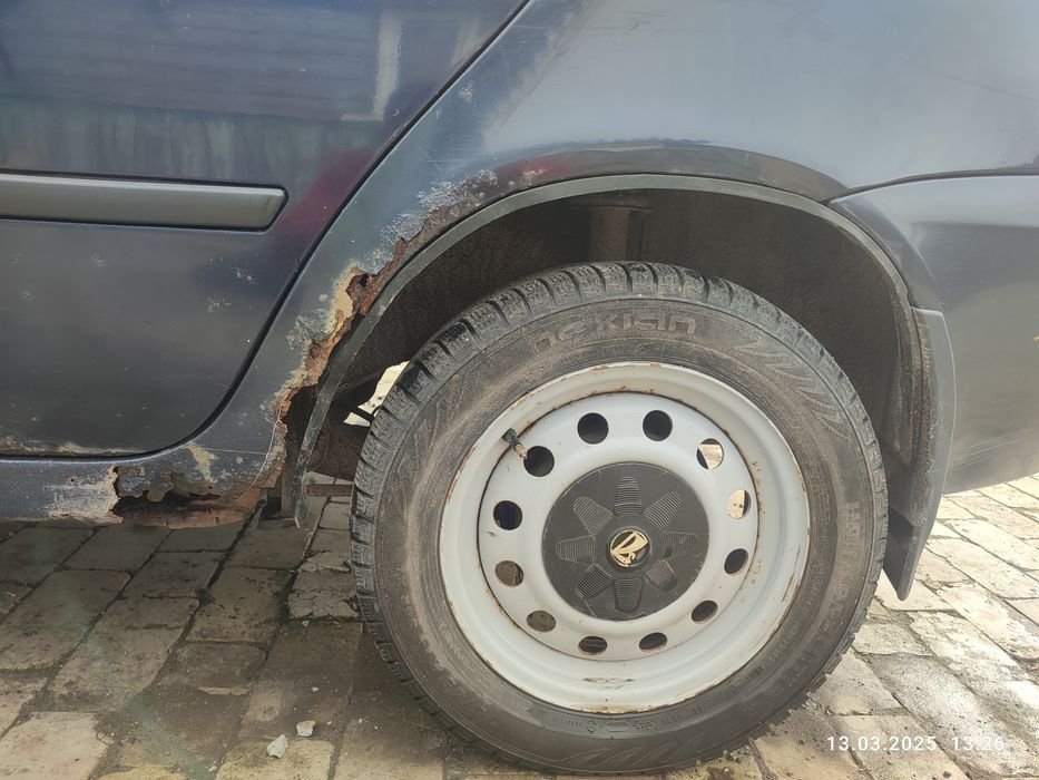 Продам ладу калину 1117