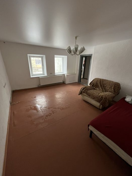 Продам Дом на берегу реки(Баловное)