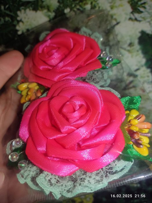 Пара бантиків з комісією ОЛХ