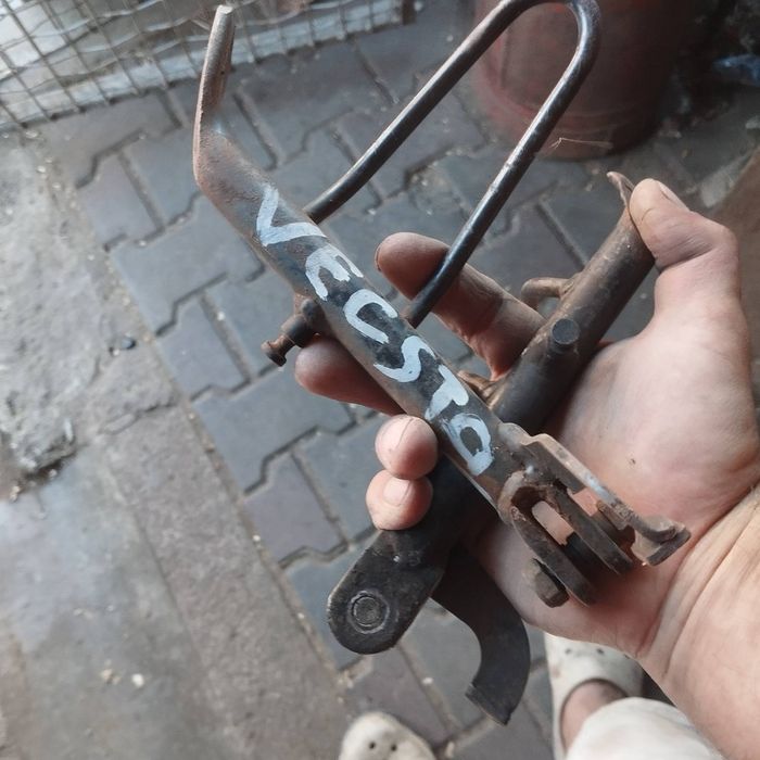 Клюв Suzuki vecstar /Сузуки Векстар