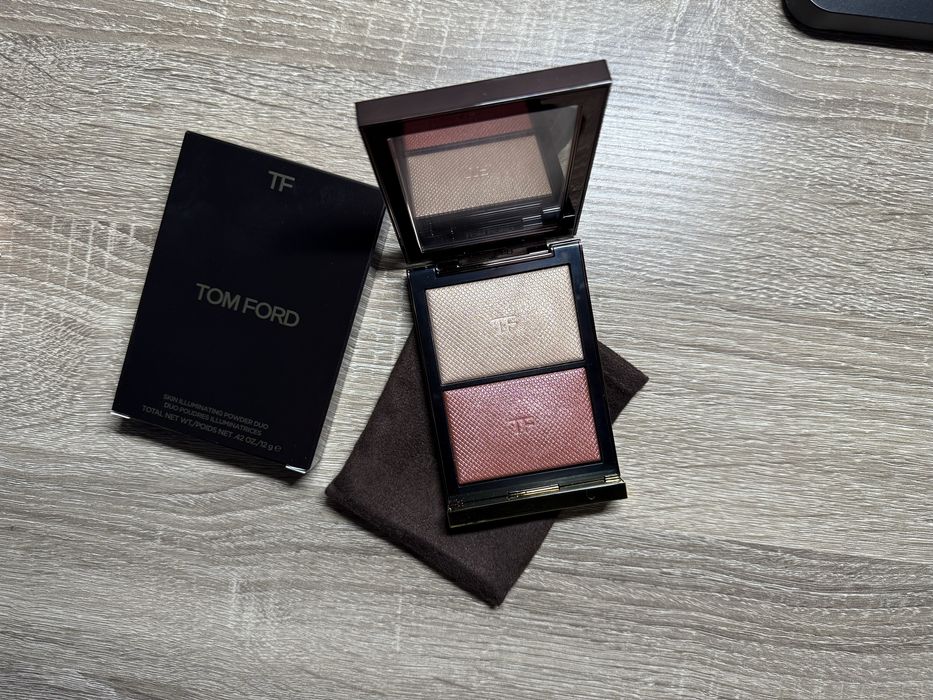 Румяна хайлайтер Tilbury Chanel Hourglass By Terry Nudestix Tom Ford