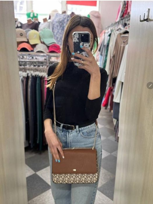 Жіноча сумочка DKNY