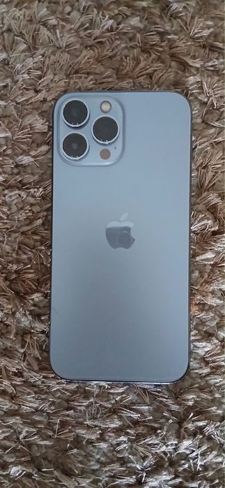 iPhone 13 Pro Max 256GB Azul