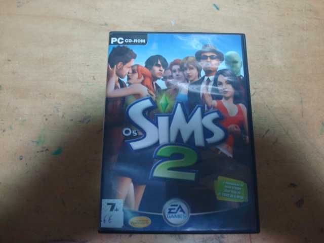 12 jogos originais pc ,