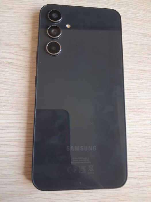 Telefon Samsung A54 5G 8/128 gb Android 16 Uszkodzony SM-A546B/DS A 54