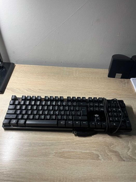 Trust GXT 838 Azor Gaming Combo