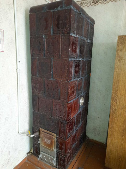 Продаж житлового будинку (квартира)