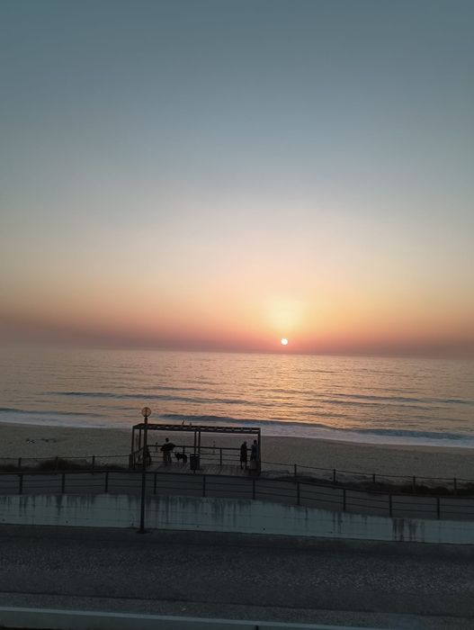 Apartamento T2 na Praia da Vagueira