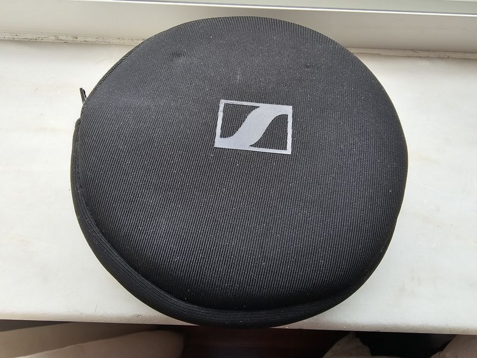 Coluna Bluetooth Sennheiser SP30