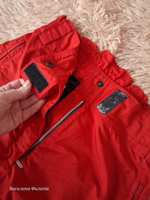 Медичні штани для фельдшерів