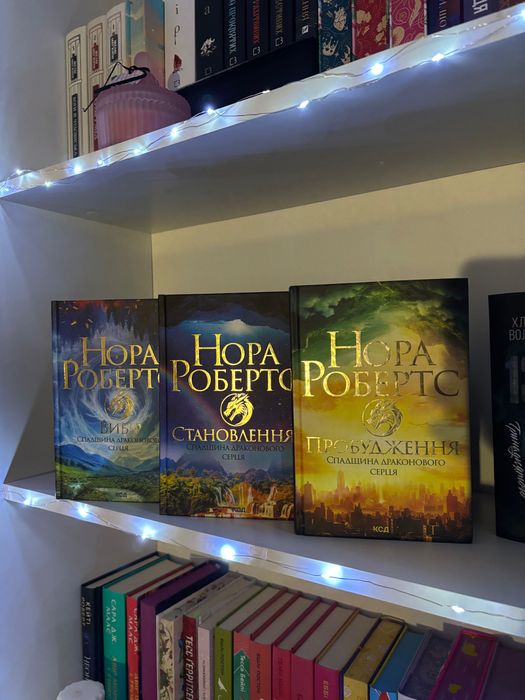 Обмін/продаж книг