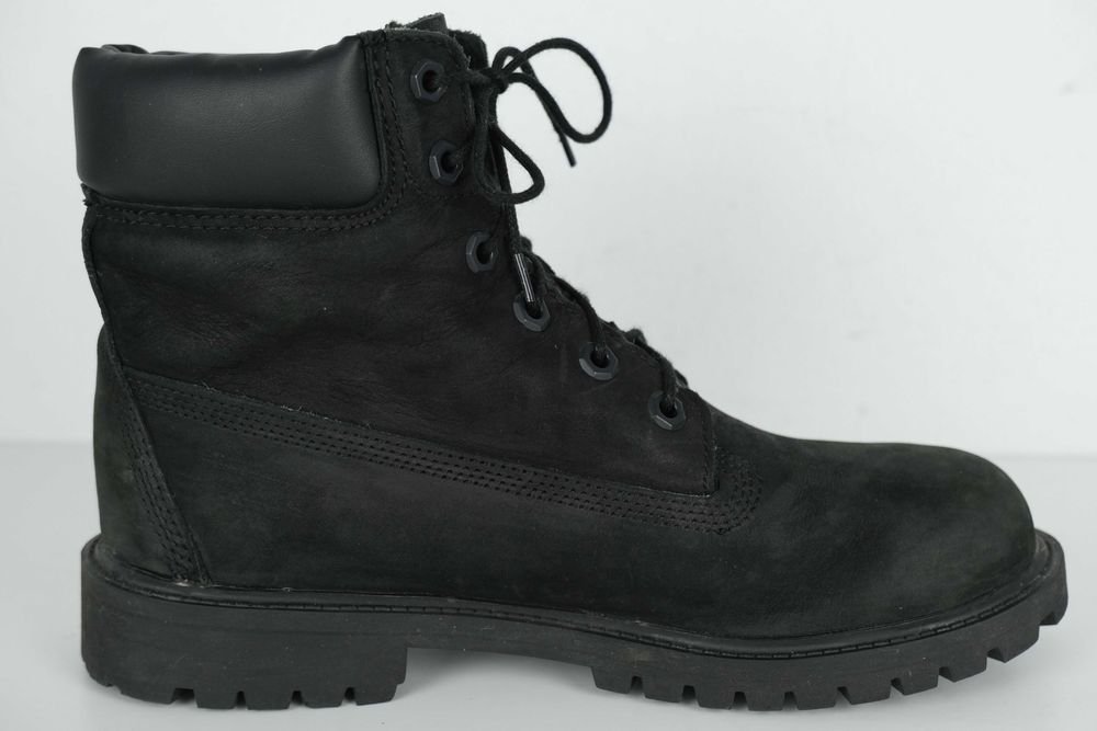 Timberland primaloft skóra r 6,5-38