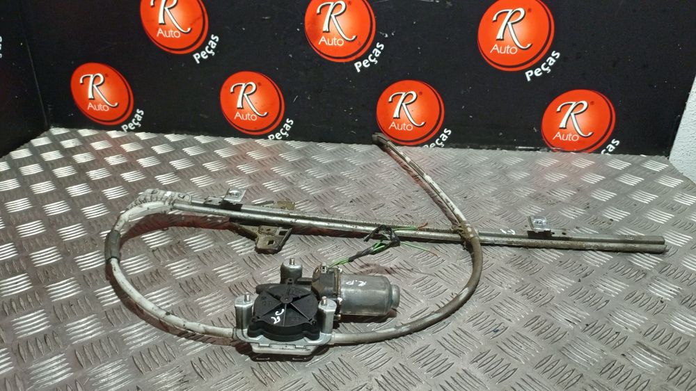 Elevador Frente Dto Iveco Daily Iii Caixa/Combi