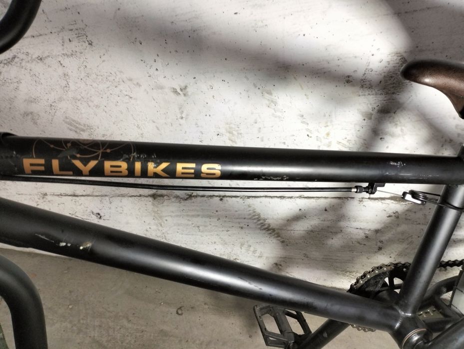 BMX Flybikes Neutron 2018
