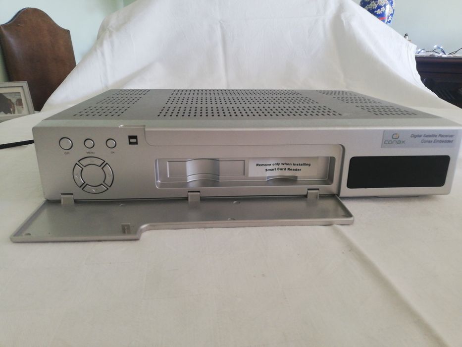 REX decoder for satellite dish64584977648897121