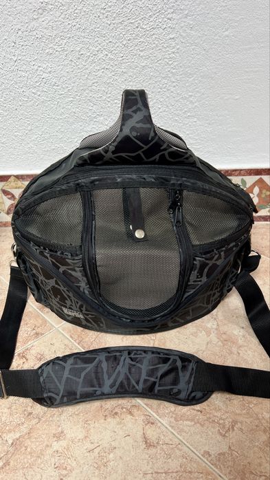 Transportadora para animais / mala / cama